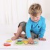 Bigjigs Toys Dressing Boy Puzzle B009W2ZD68